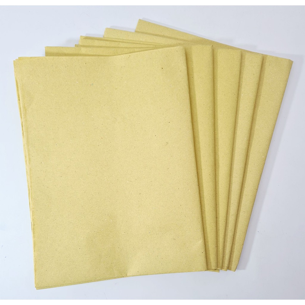 MANILA PAPER