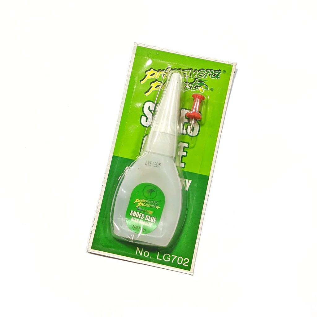 SHOES GLUE