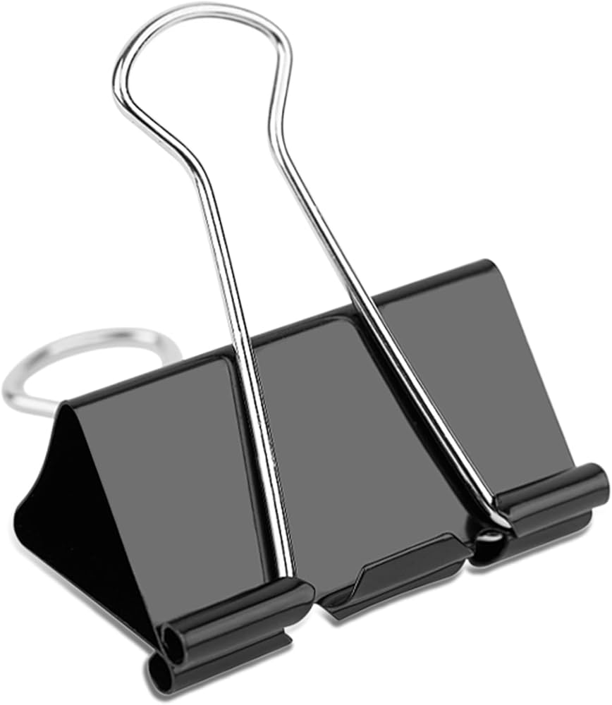 BINDING CLIP