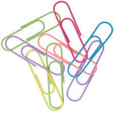 PAPER CLIP SMALL
