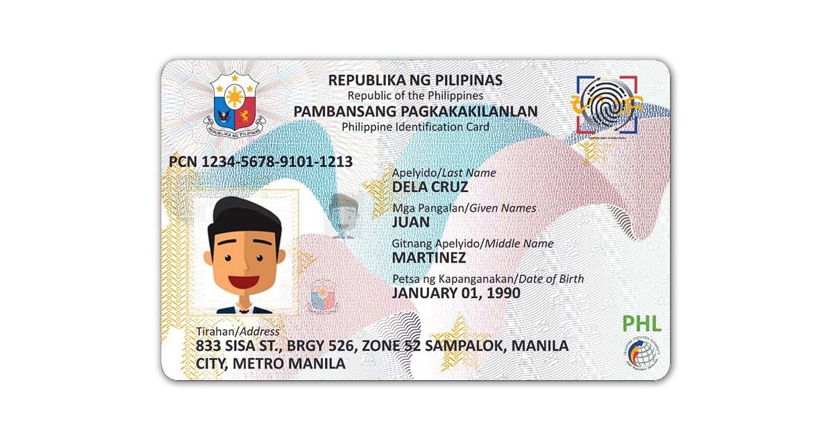 ID PVC EPSON NATIONAL ID