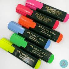 HIGHLIGHTER