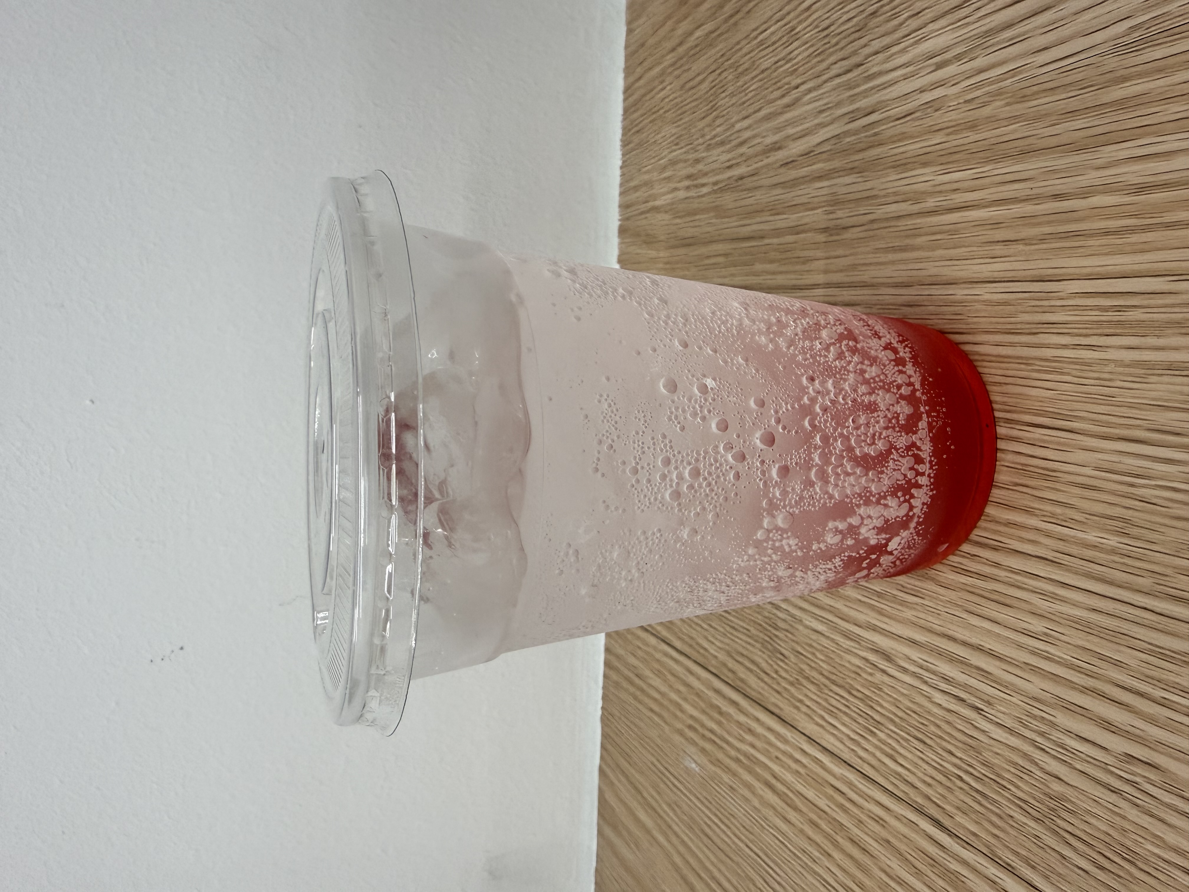 Fruit Soda Strawberry