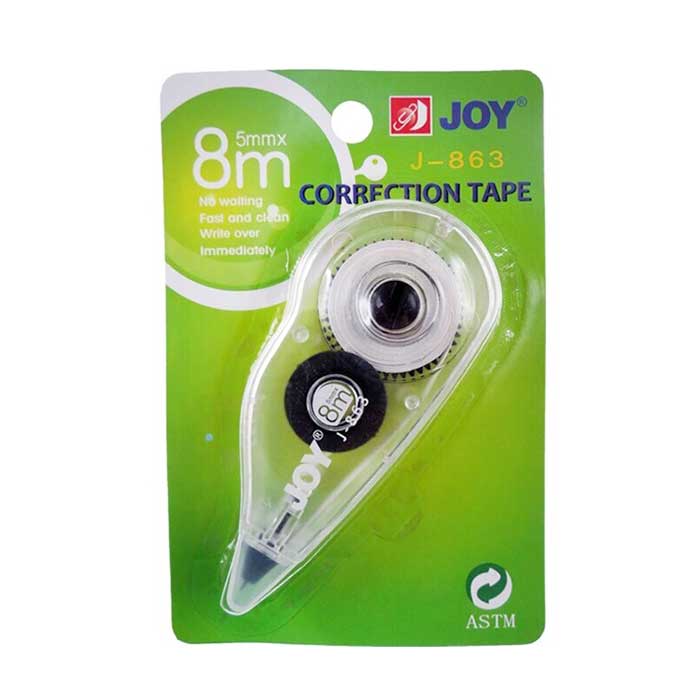 CORRECTION TAPE