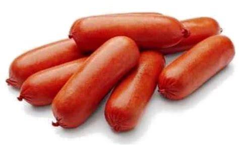 Sausage