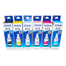 EPSON INK 673