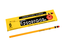 PENCIL MONGGOL SMALL