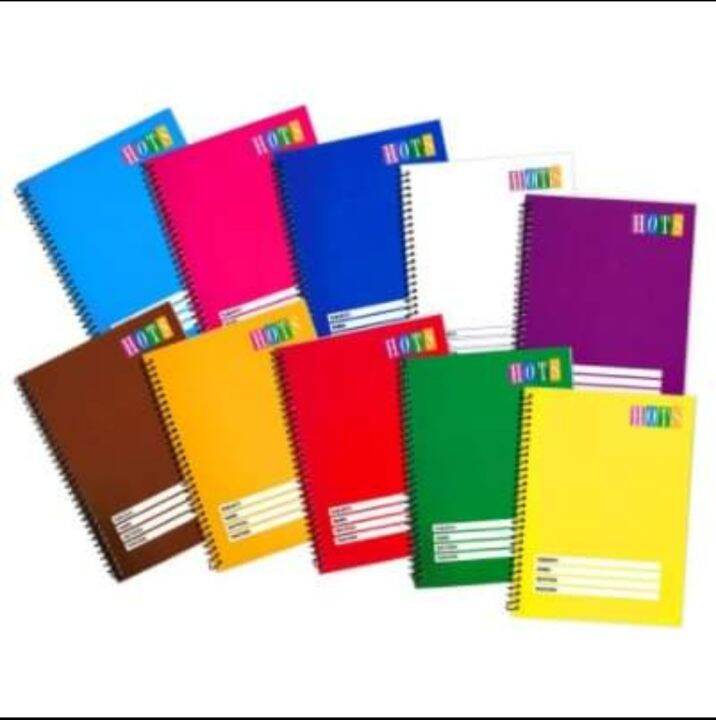 Notebook Small