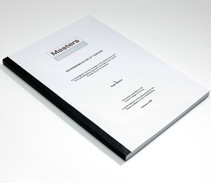 SOFTBOUND 60 Pages Below