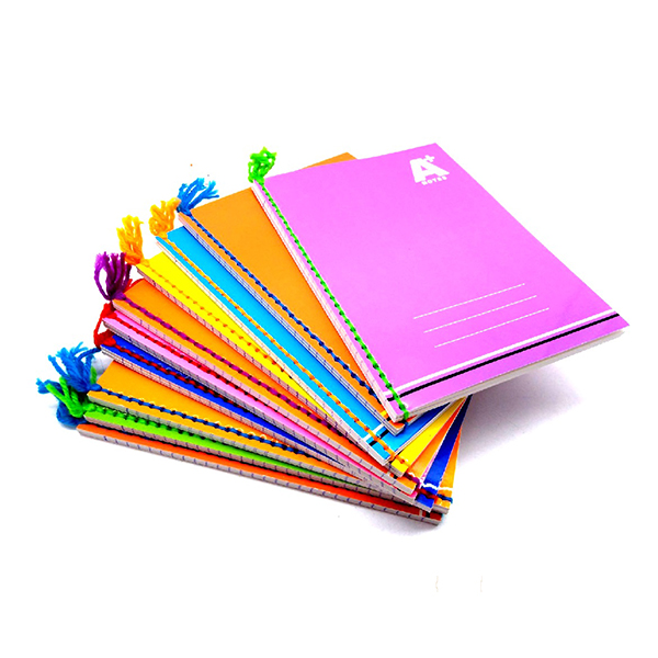 NOTEBOOK YARN 80S ASTRO