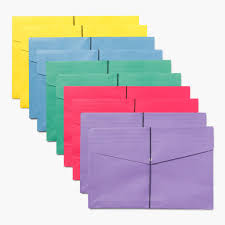 EXPANDABLE ENVELOP