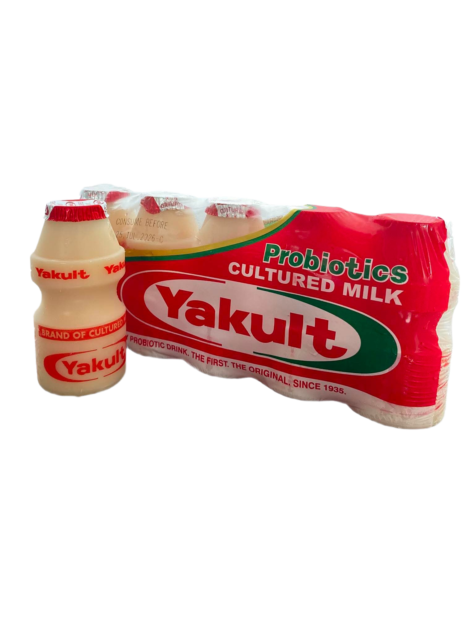 Yakult