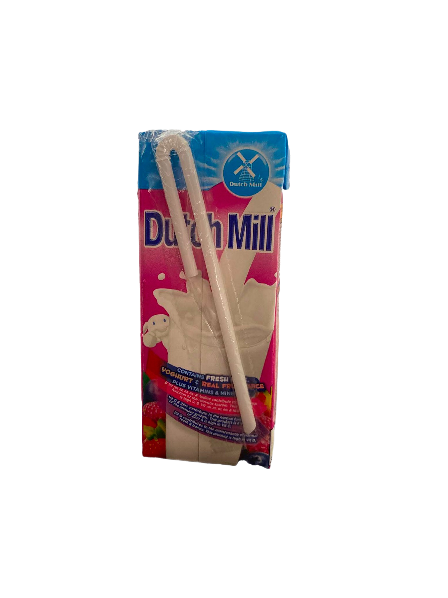 Dutchmill