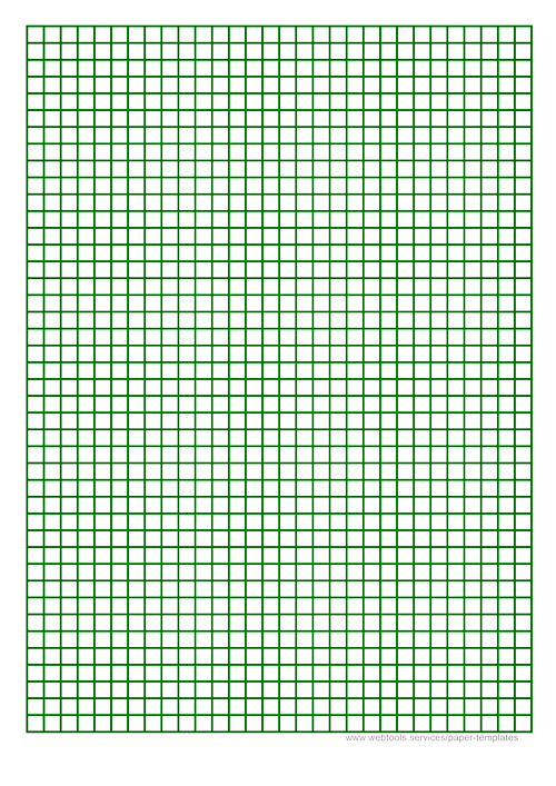 GRAPHING PAPER