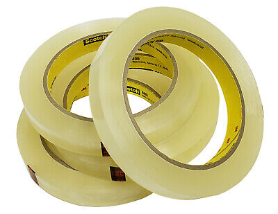 SCOTCH TAPE