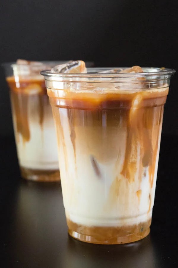 Caramel Macchiato