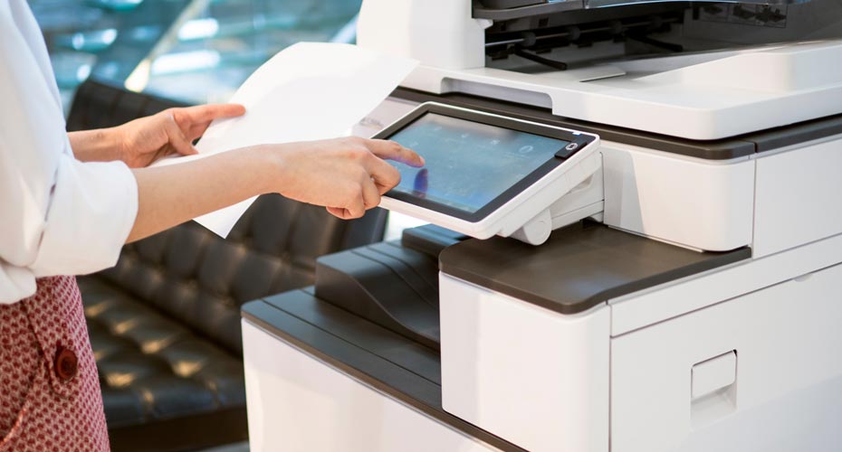 Photocopy Services