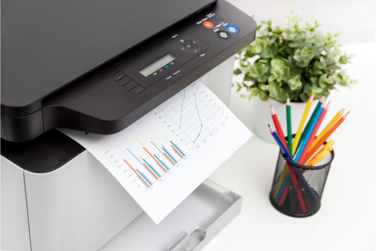 Printing Service