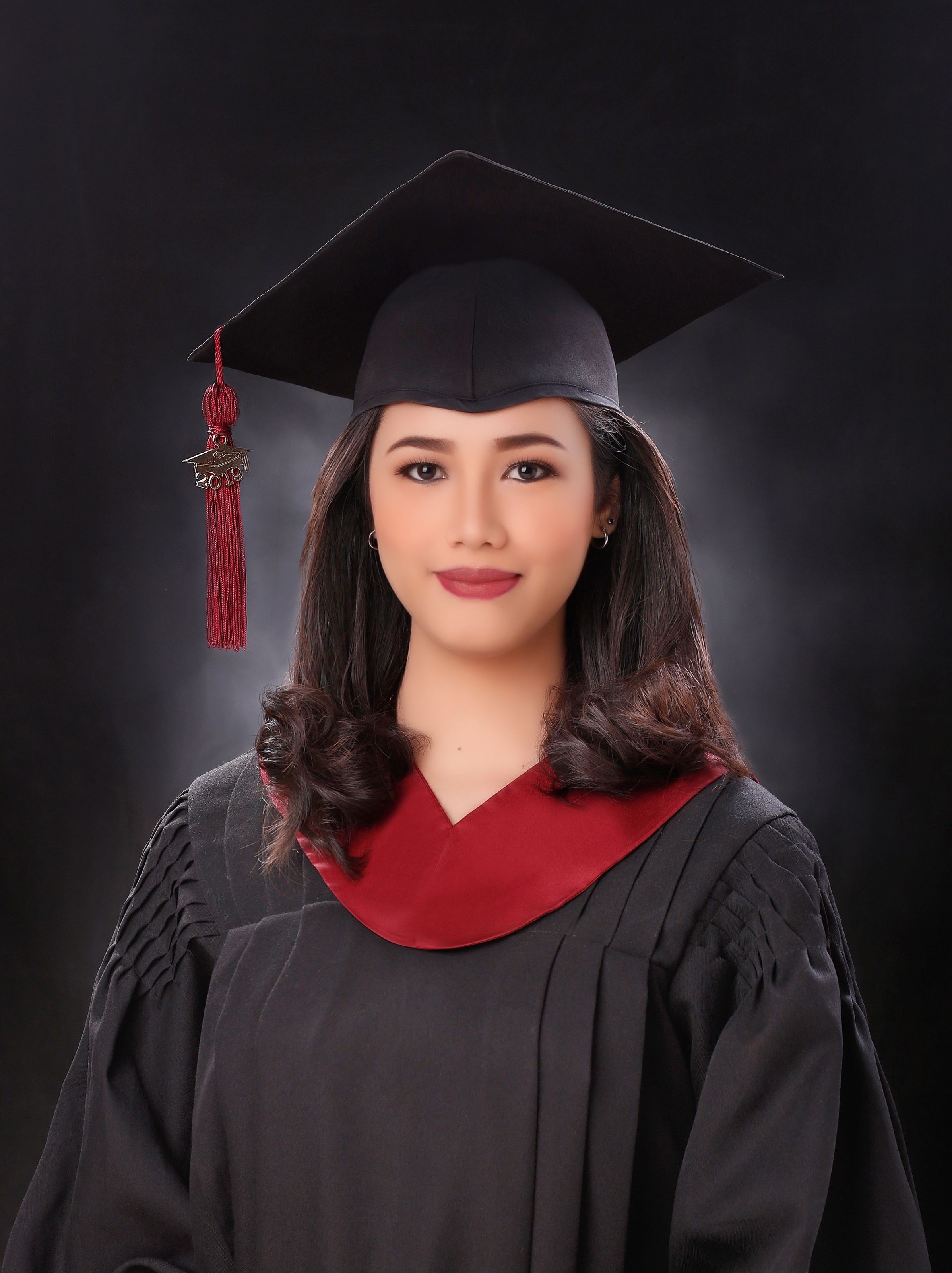 Basic Graduation Package