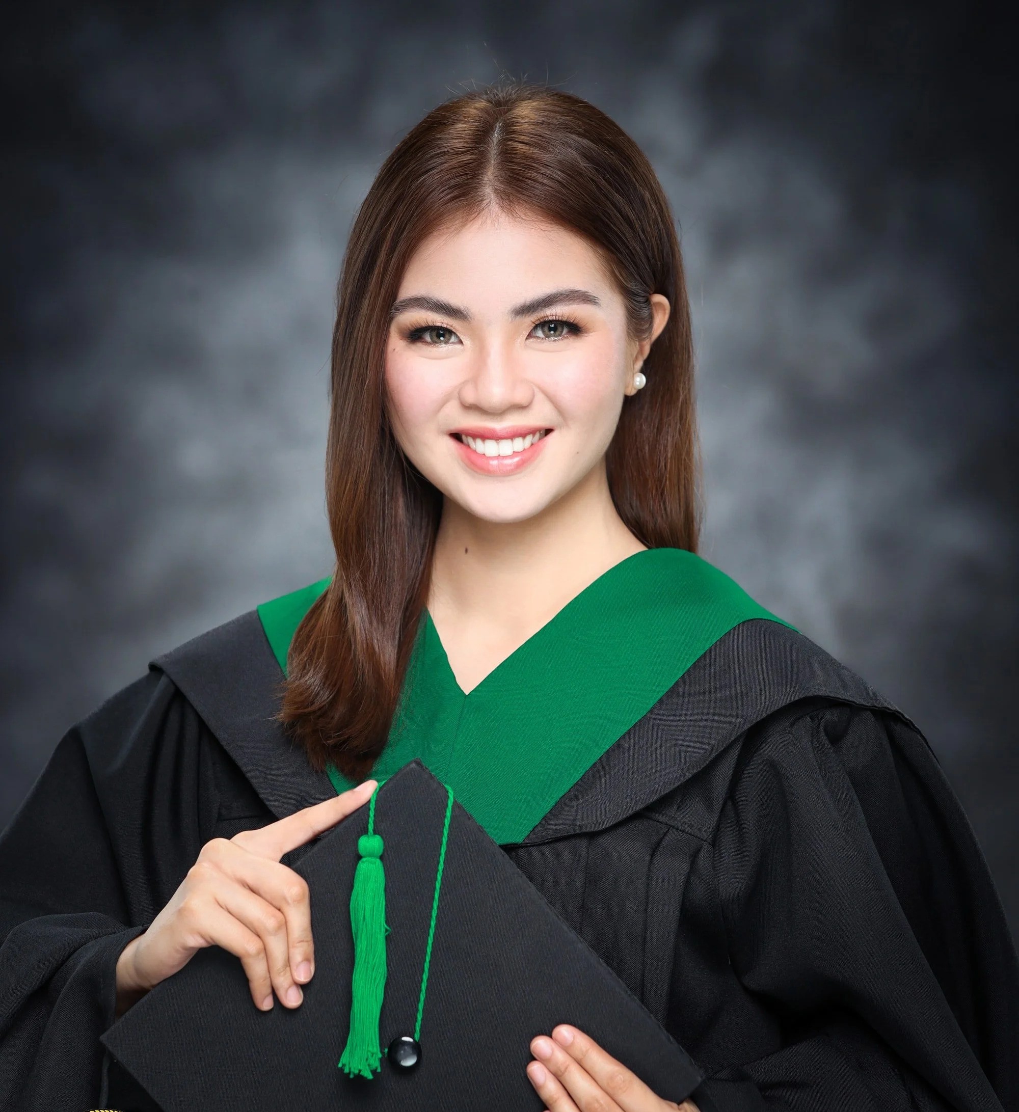 Simple Graduation Package