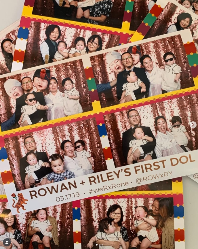 Basic Photobooth
