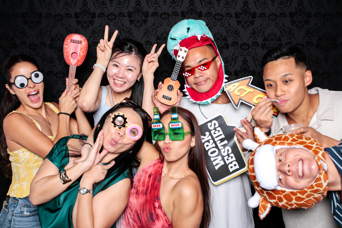 Photobooth