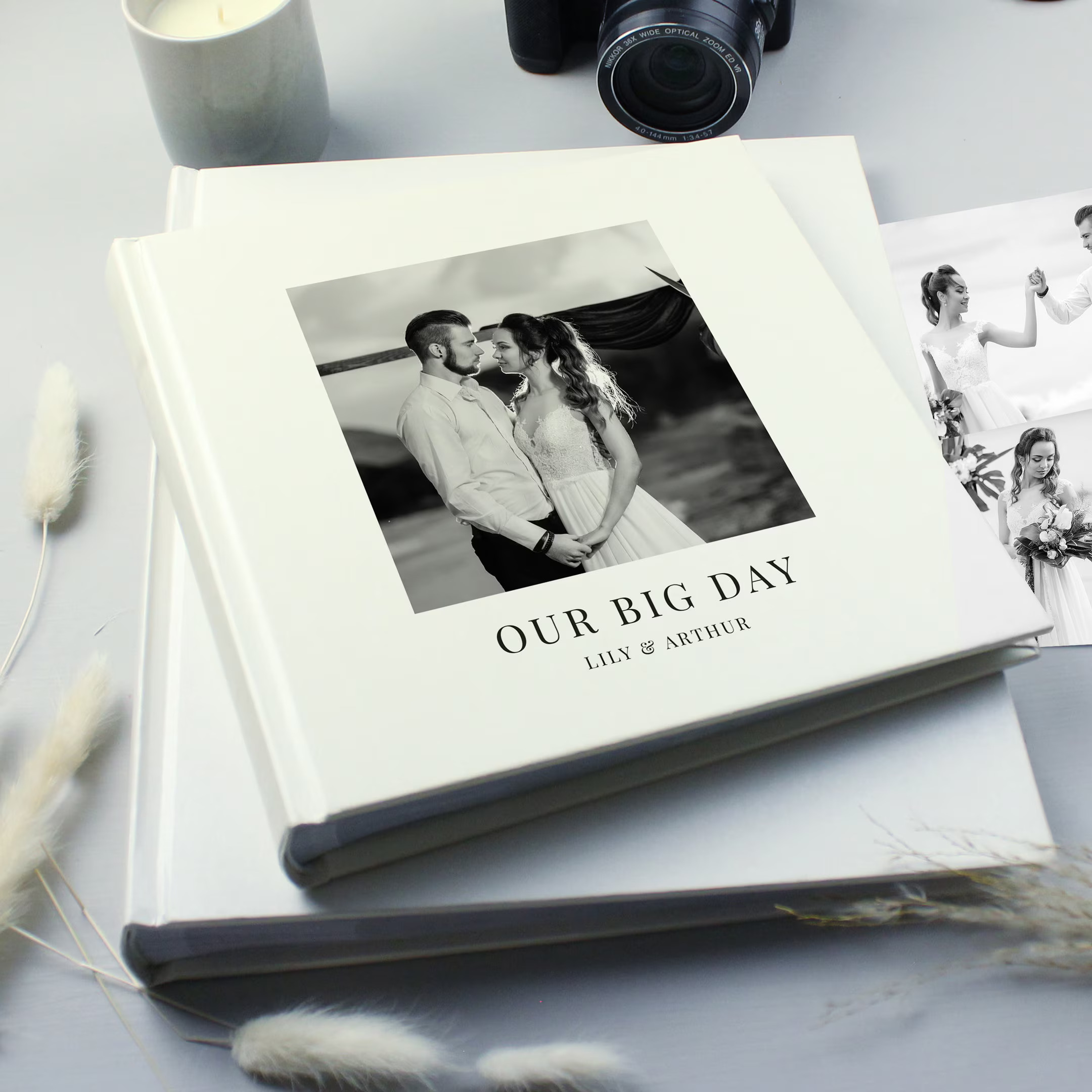Photobook Album