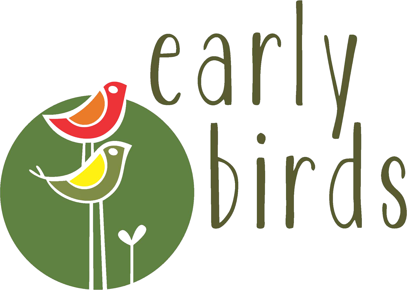 Early Birds Production Logo