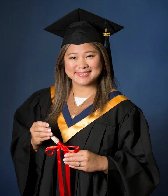 Premium Graduation Package